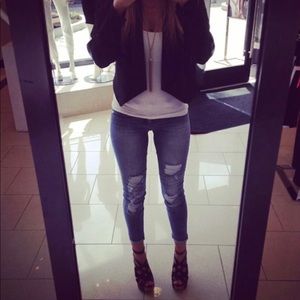 Bebe Jeans